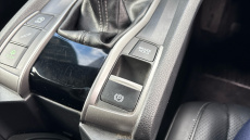 Honda Civic 1.0 VTEC Turbo EX 5dr Petrol Hatchback